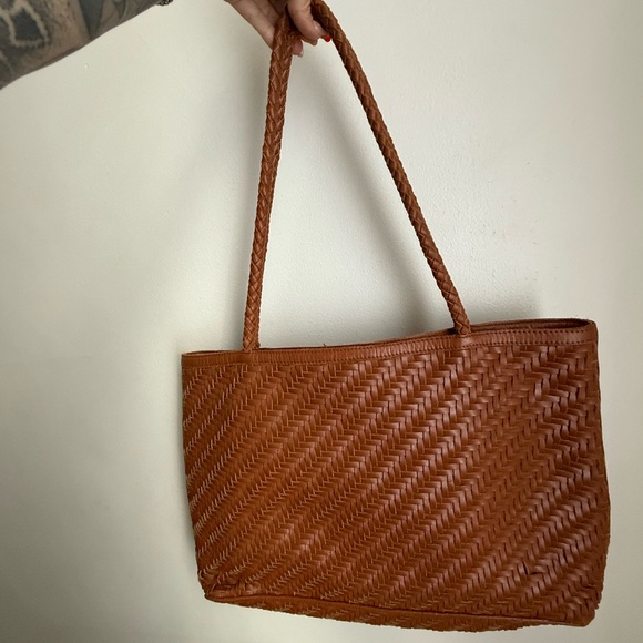 Bembien Gabrielle Tote Bag - Picture 1 of 4